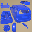 d23_010.png Ford Escape 2015 PRINTABLE CAR IN SEPARATE PARTS