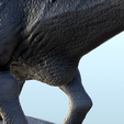 60.png Udanoceratops dinosaur (3) - High detailed Prehistoric animal HD Paleoart