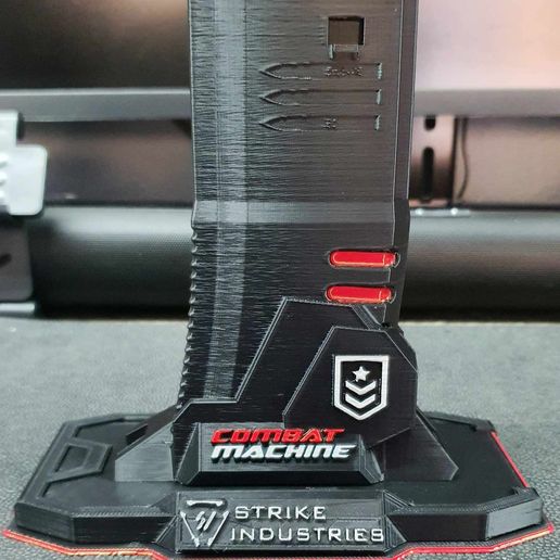 435397459_7175073259282568_2718689894490079318_n.jpg AIRSOFT M4 STAND SUPPORT VER.2