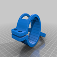 mars_psd_V9angled.png Free STL file Elegoo Mars Angled Drip Head・3D printable object to download