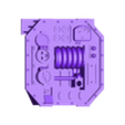 container1.stl Munitorium Container conversion set - power generator