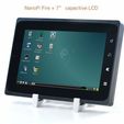 fire710-en_01.jpg NanoPi 2 Fire+7" capcacitive LCD, All in one