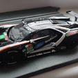 IMG_20221219_144648.jpg STL file Carrera 132 Ford GT rear wing・3D print object to download