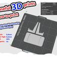 How-to-Print.jpg Holder for Gameboy OVP games original packaging