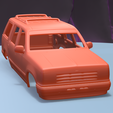 a002.png FORD EXPLORER 1990 (1/24) printable car body