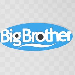 1.jpg STL file BIG BROTHER LOGO・3D printing model to download