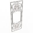 Wireframe-High-Boiserie-Carved-Decoration-Panel-02-2.jpg Boiserie Carved Decoration Panel 02