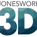 JonesWork3D