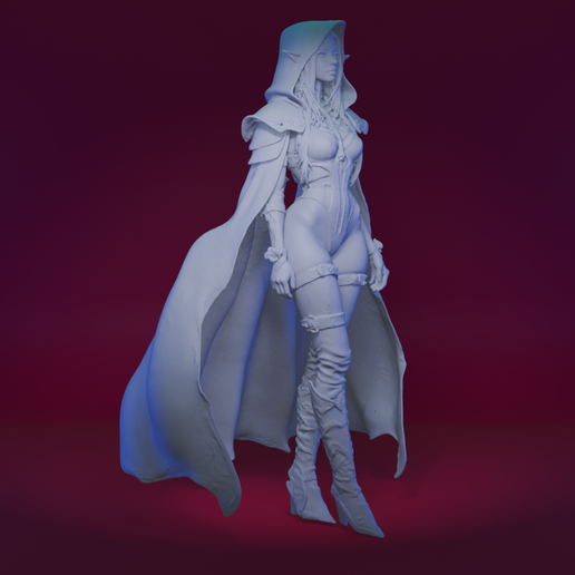 3.png Aeris - Glacier Elf