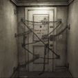 Room-302.jpeg Silent Hill 4: The Room - Door to Room 302
