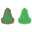 We-Wish-You-A-Merry-Christmas-Tree.png We Wish You A Merry Christmas Tree Cookie Cutter - 2 versions