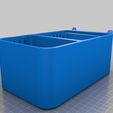 cd321c79284ad6789365291c7ae4e343.png Miniature retro fridge v2