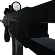 model-30.png AS VAL Rifle 3d model
