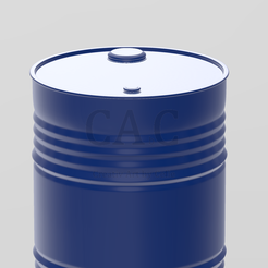 Fass-1.0.png Oil drum