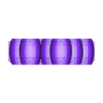 Barrels_x8.stl Barrels Set