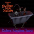 Mesa-de-trabajo-1_9.png 🛁Pot Bañera | Kingdom Hearts 3D STL🛁
