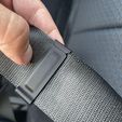 IMG_4056.jpg Simple seat belt clip ver.2