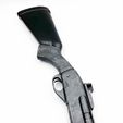 Shotgun-replica-5956403660370065466.jpg Shotgun Remington prop gun fake training gun