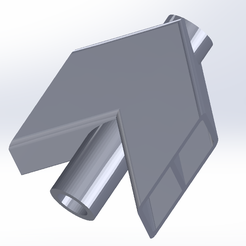 STL file Skull flash hider/muzzle brake 14CCW thread 💀・3D printable model  to download・Cults