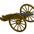 Capture-d'écran-2024-01-21-221038.png Artillerie Napoléonienne - Gribeauval 12-pounder cannon