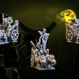 0f4fdb146fb563d8b1a458a4ed875074_original.jpg Komplete Beast Army 10/15mm Scale