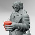 7.jpg Professor Hulk 3D PRINTING