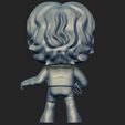 4.jpg STL file Funko Federer・3D printer design to download
