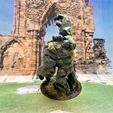 IMG_1381.JPG Idol of Mork - Ork / Goblin Stone Golem