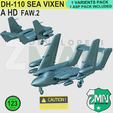 SV10.png DH-110 SEA VIXEN FAW1/FAW2 (6 IN 1) V1