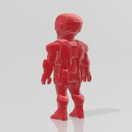002.png Playmobil Iron Man