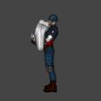 Screenshot_15.jpg Captain America PlayStation Controller Holder