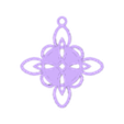 NUDO DE BRUJAS.obj WITCHES' KNOT