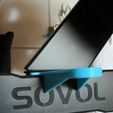 sv06-filaguide22.jpg Sovol SV06 and SV06 plus filament guide