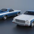 02.jpg Chevrolet El Camino 1974