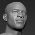 20.jpg Vince Carter bust 3D printing ready stl obj formats