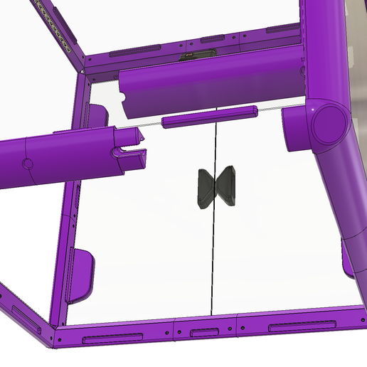 3D-Printer-Modular-Enclosurebb.png Caixa modular para impressoras 3d