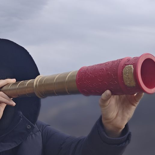 IMG_20231202_135803.jpg ✨Magical Christmas Telescope 🔭