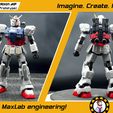 RX01.jpg Gundam MaxLab Prototype RX01
