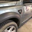 IMG_9787.jpg LAND ROVER FREELANDER РЕШЕТКА РАДИАТОРА (БОКОВОЙ ИНДИКАТОР)