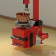 Smontagomme_7.jpg TIRE REMOVAL MACHINE
