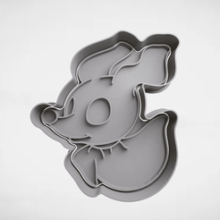 push-diseño.png Archivo 3D Zero De El extraño mundo de jack・Plan imprimible en 3D para descargar