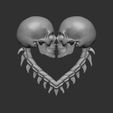 gygtt.jpg skull love pentant
