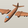 2.jpg English Electric Canberra (UK, Cold War, 1950-70s)