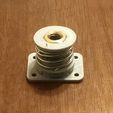 IMG_20150201_005439.jpg Solidoodle Torsional Anti-Backlash Nut for Z-Axis