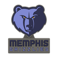 Memphis-Grizzlies-Logo-Front-2-v1.png Memphis Grizzlies NBA Logo