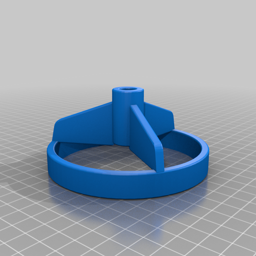 Download free STL file JigITDrillGuide • 3D printer model • Cults