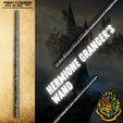 7.png Harry Potter Hogwarts Wands Collection