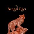 The-Bengal-Tiger-thumb.jpg The Bengal Tiger