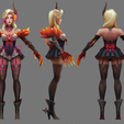 Screenshot_2.png High Noon Evelynn accessories cosplay