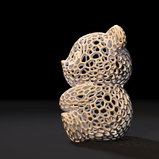 10001.jpg Panda Voronoi